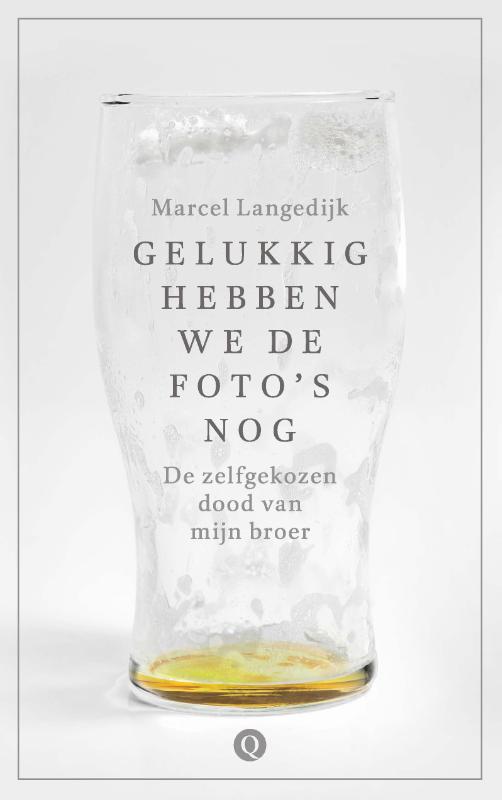 Gelukkig hebben we de foto's nog
