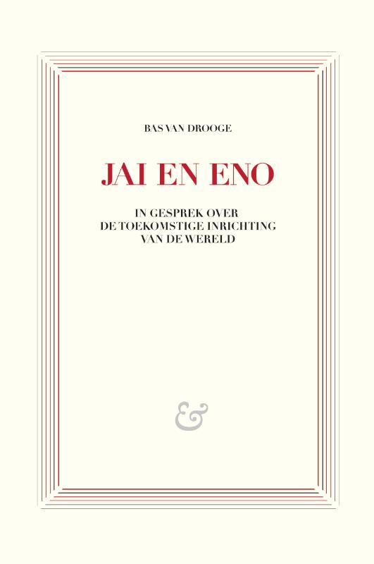 Jai en Eno