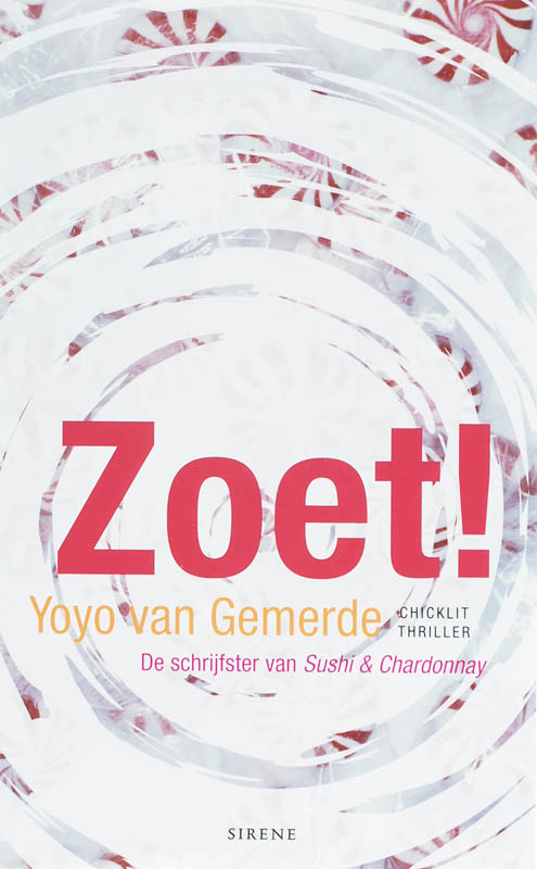 Zoet!