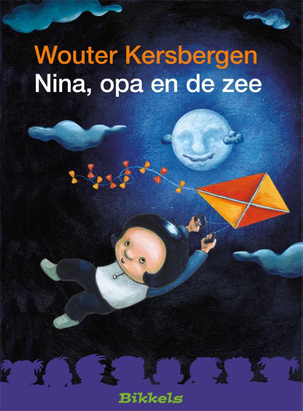 Nina, opa en de zee / Bikkels