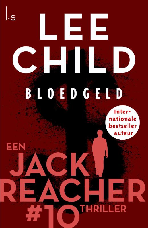 Bloedgeld / Jack Reacher / 10