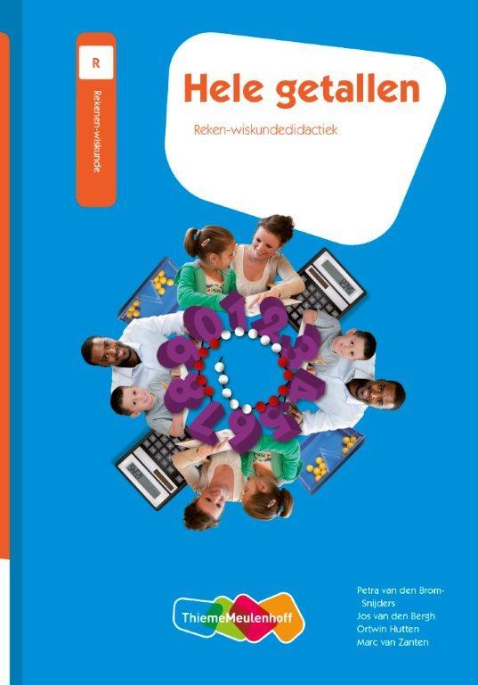 Reken en wiskundedidactiek