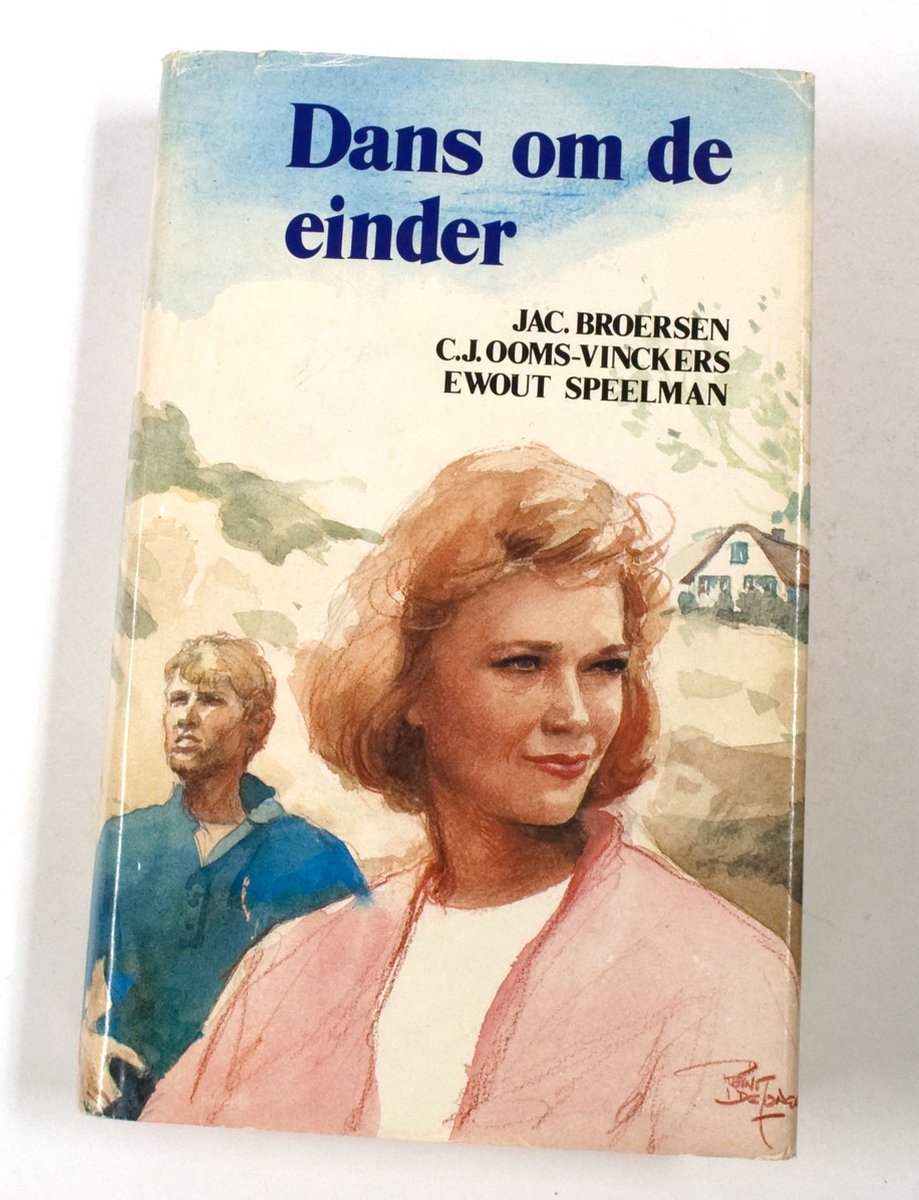 Dans om de einder