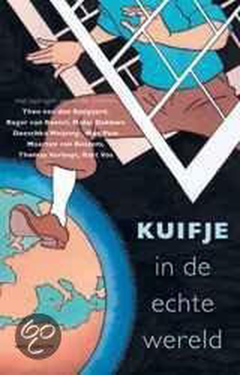 Kuifje in de echte wereld