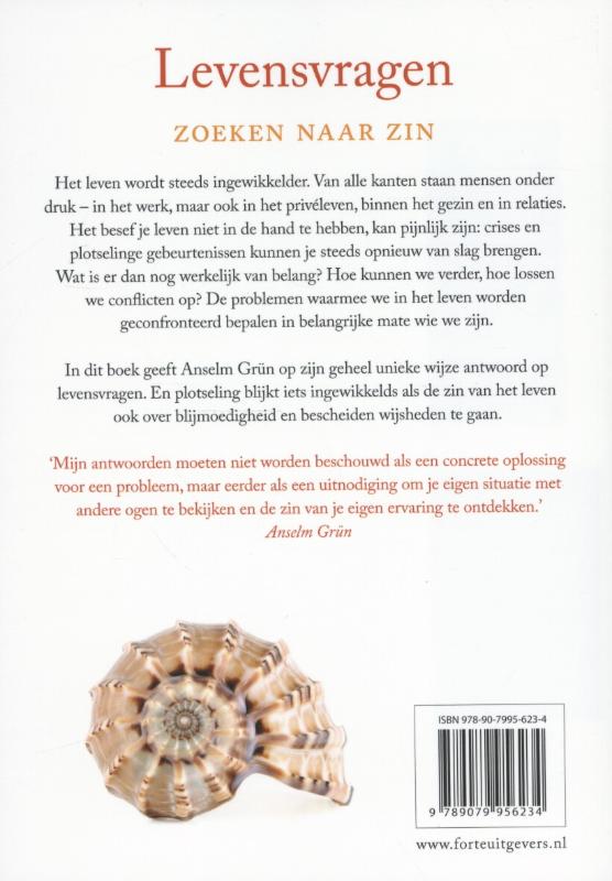 Levensvragen achterkant