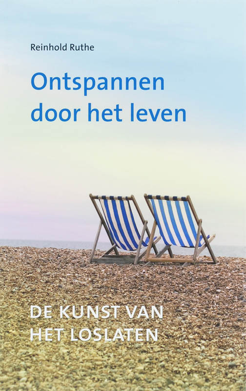 Ontspannen Door Het Leven