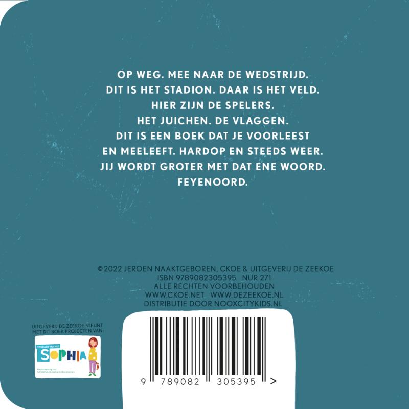 Samen Vooraan achterkant