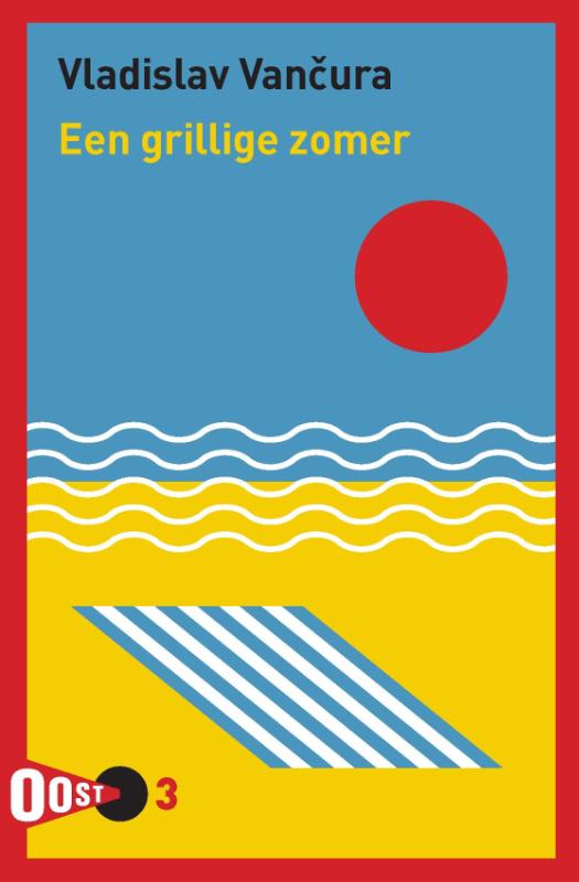 OOST! 3 -   Een grillige zomer