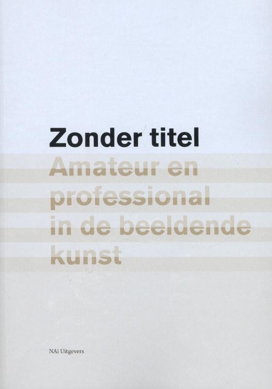 Zonder titel