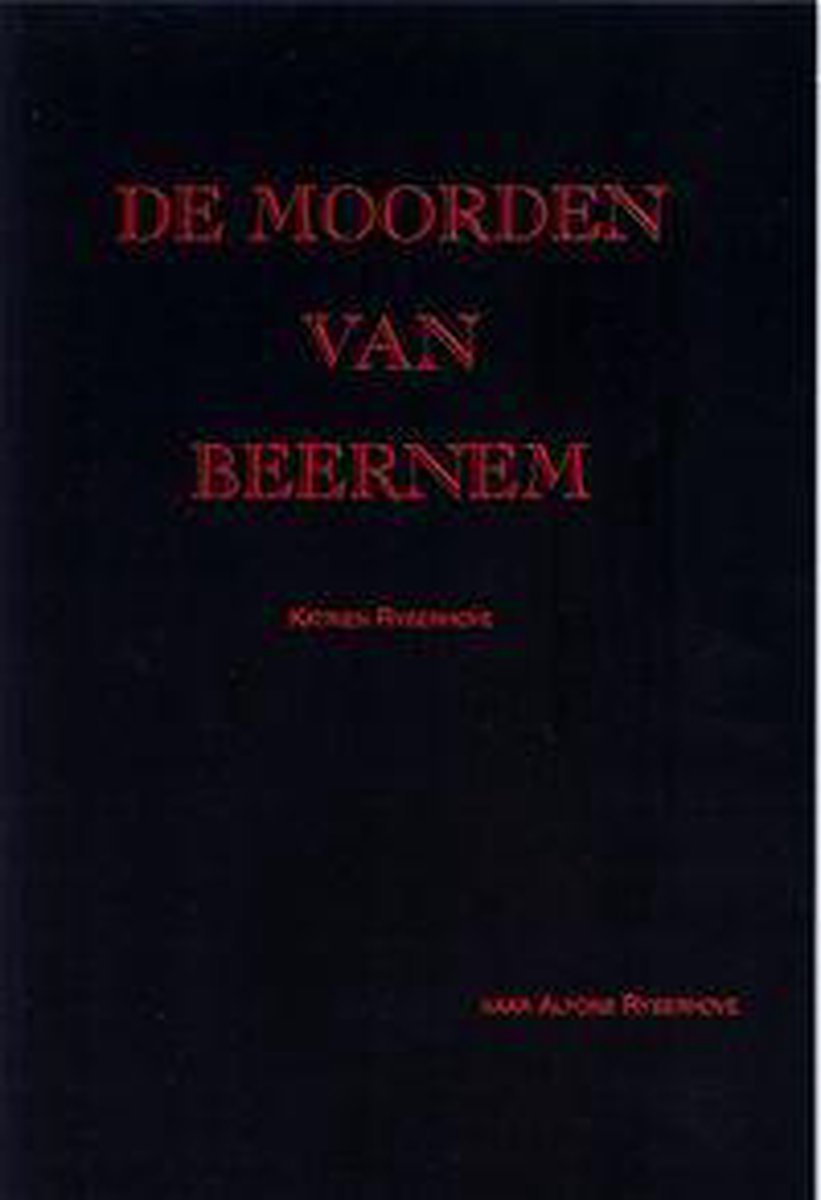De moorden van Beernem