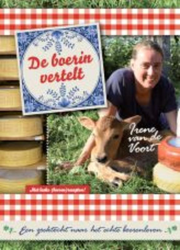 De Boerin vertelt