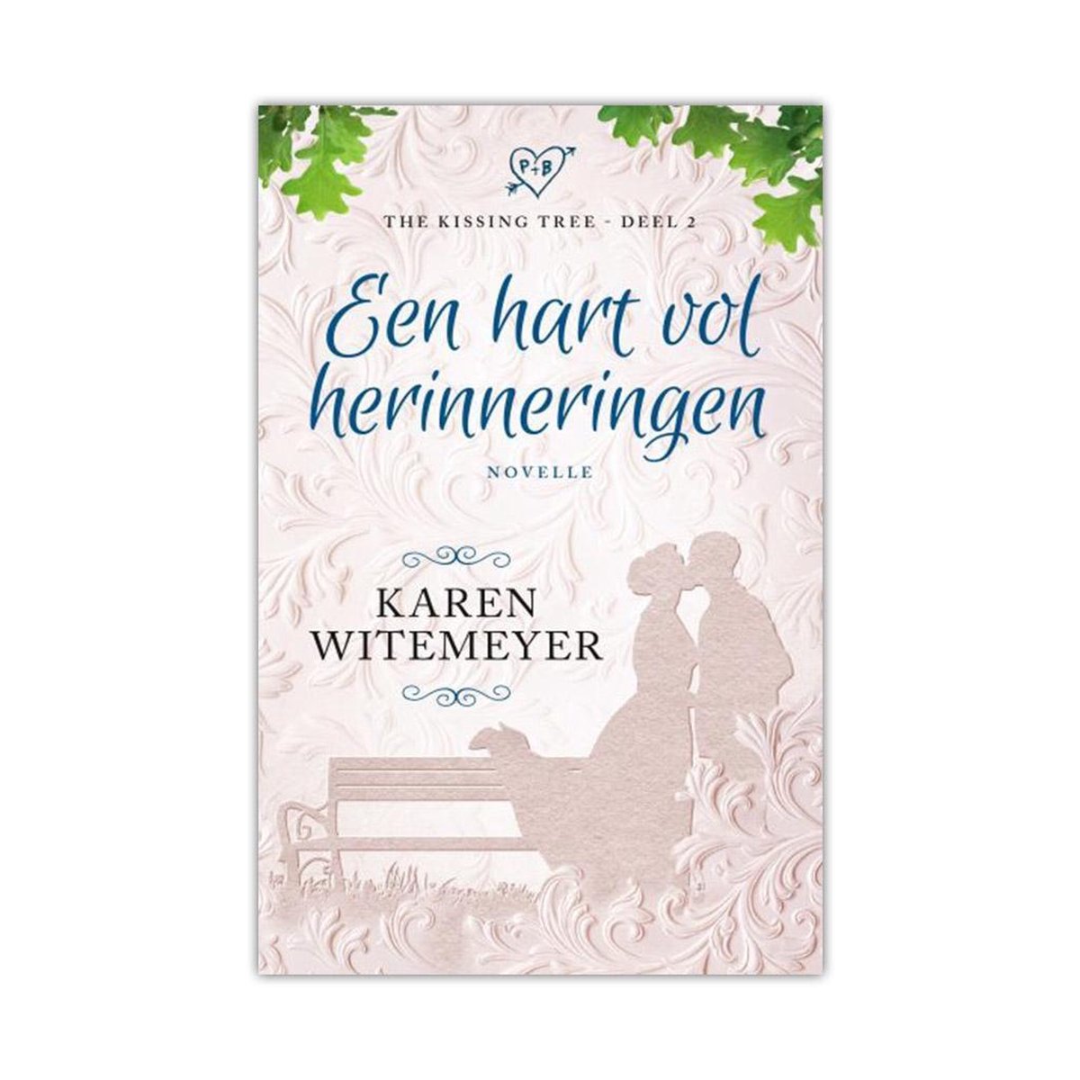 Een hart vol herinneringen / The Kissing Tree / deel 2