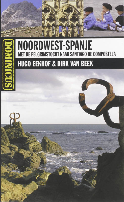 Noordwest-Spanje / Dominicus reeks