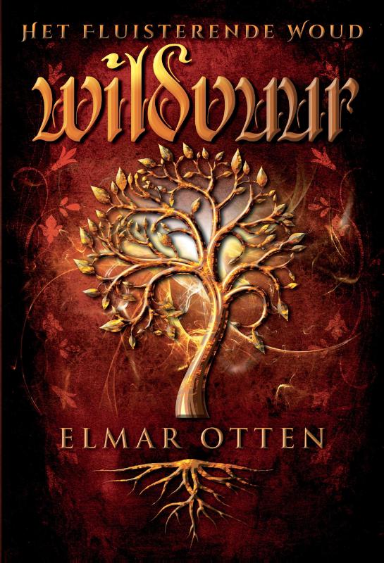 Wildvuur / Het Fluisterende Woud / 1