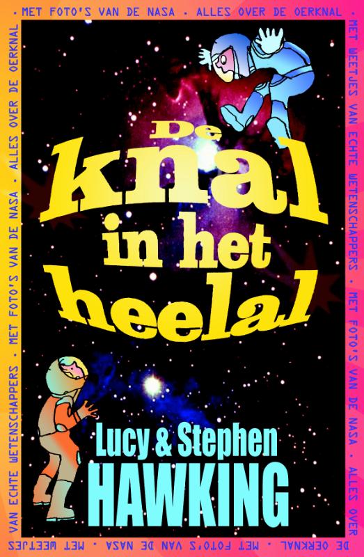 De knal in het heelal