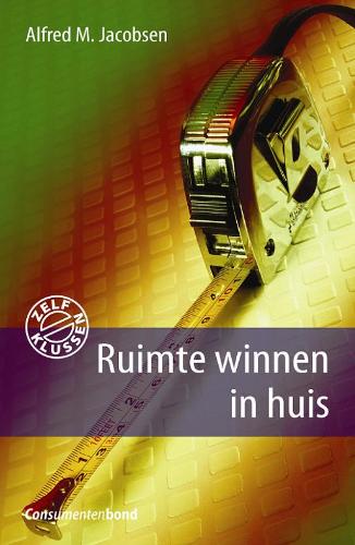 Ruimte winnen in huis / Zelf klussen / 2