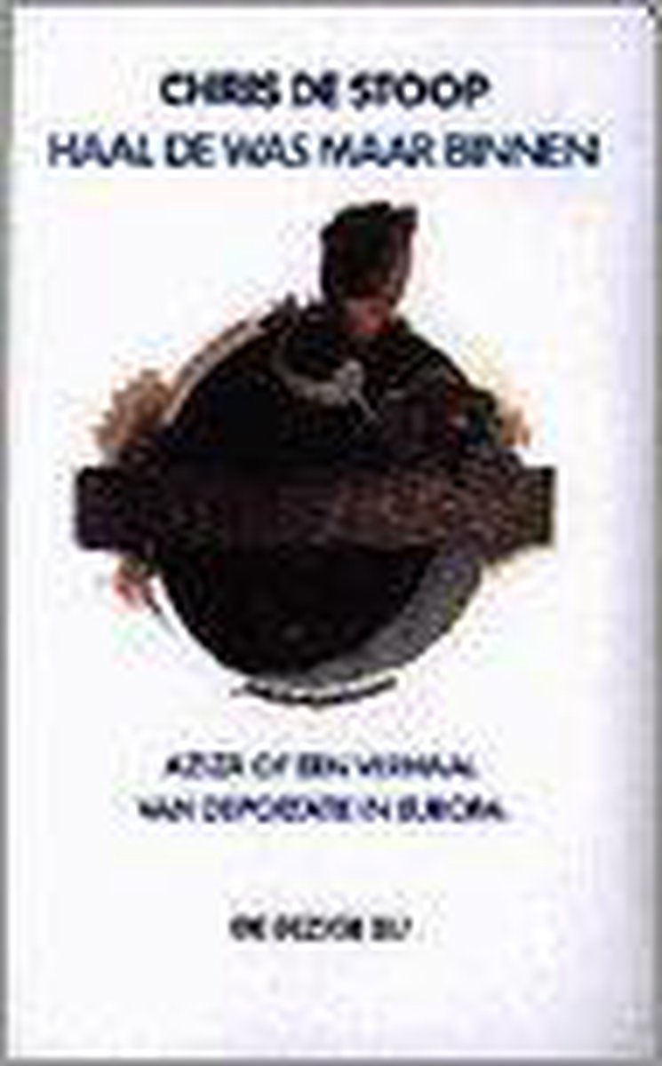 Haal de was maar binnen