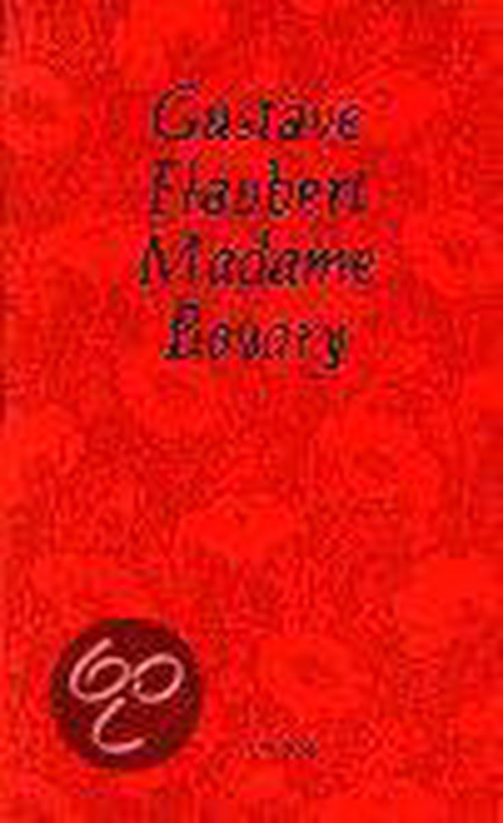 Madame bovary