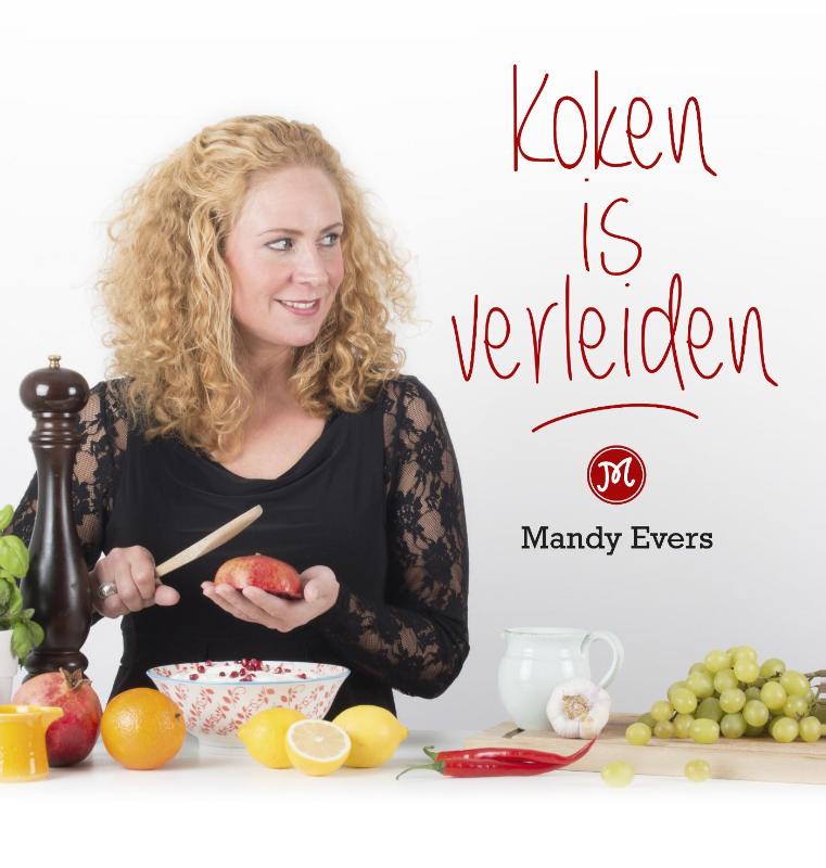 Koken is verleiden