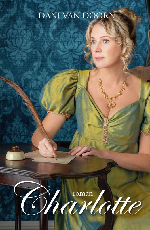 Charlotte / Tussen Londen en Surrey / 4