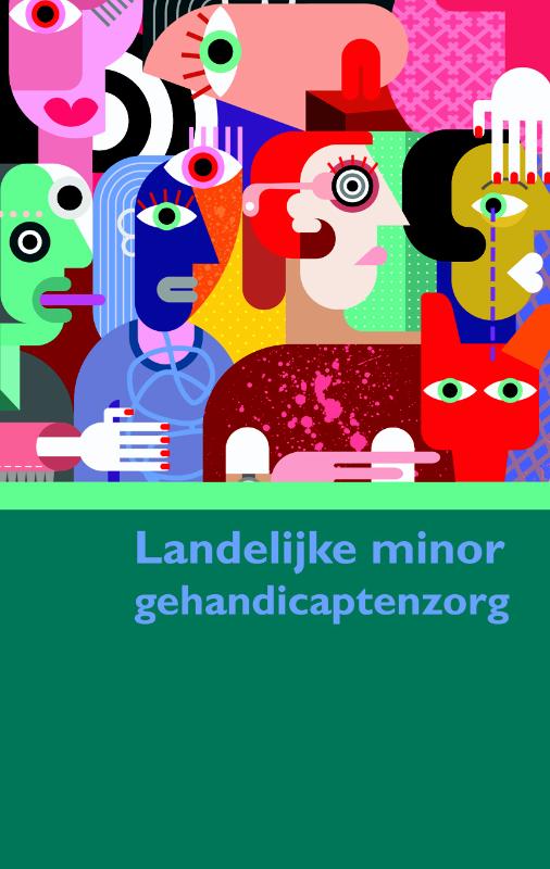 Landelijke minor gehandicaptenzorg