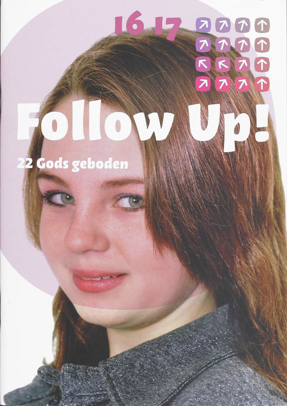 Follow-up! 22 gods geboden