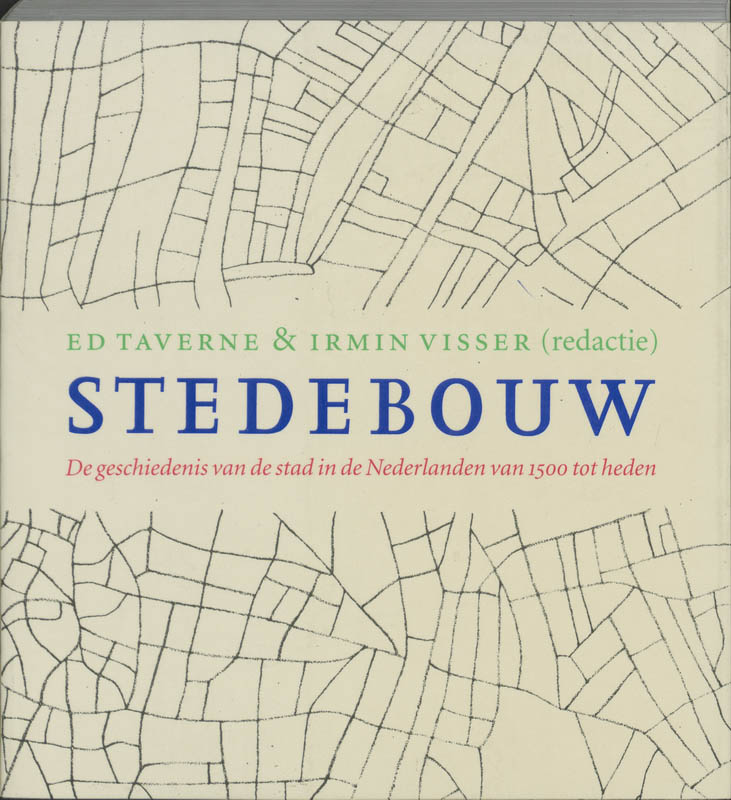 Stedebouw