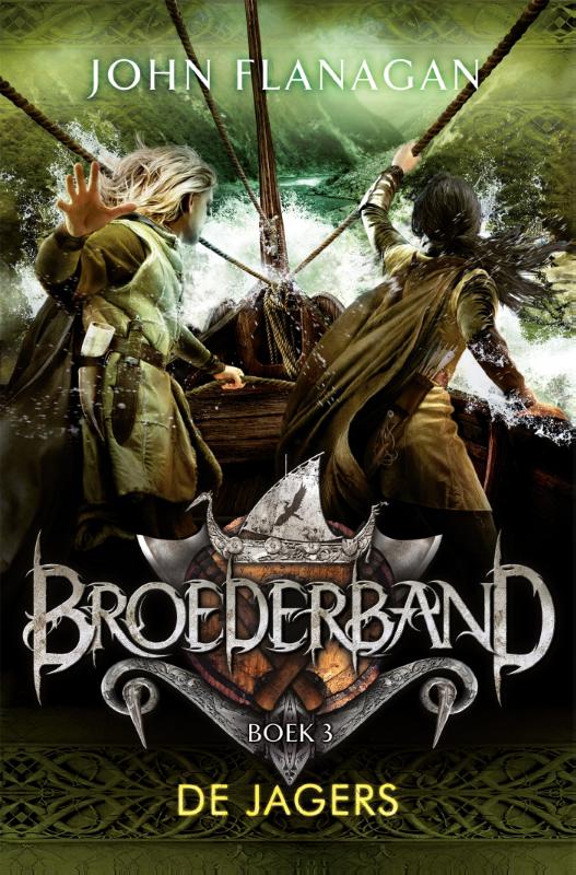 De jagers / Broederband / 3