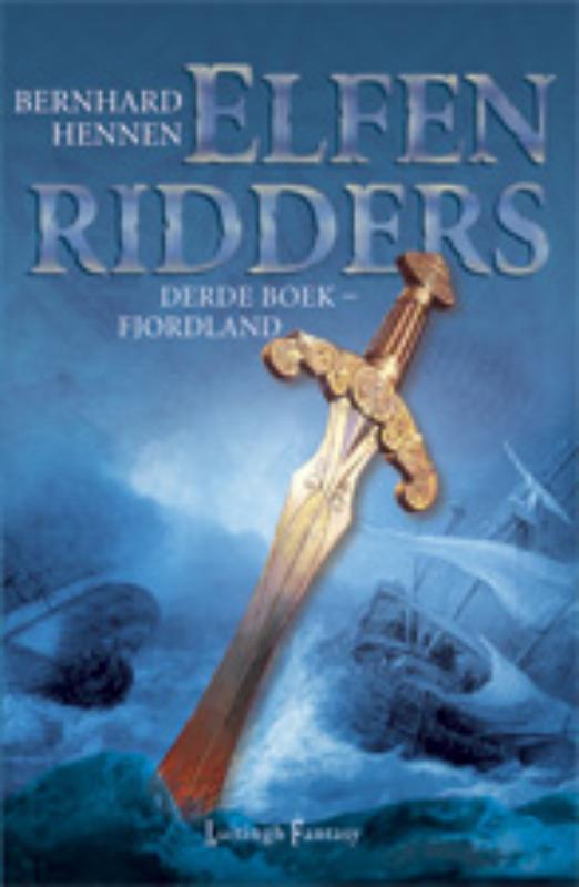 Fjordland / De Elfenridders / 3