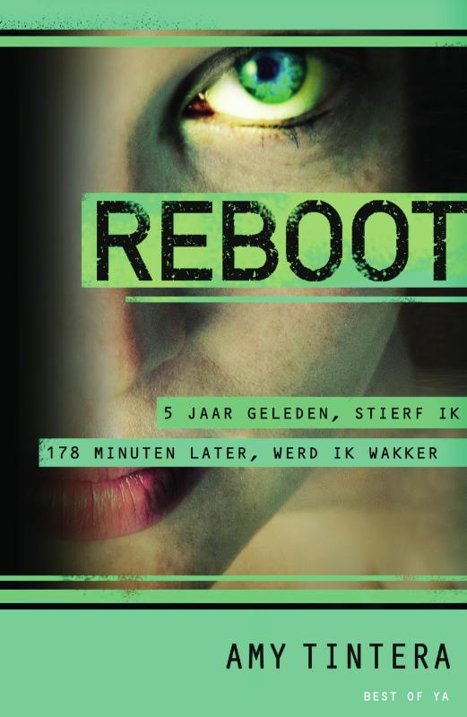 Reboot / Reboot / 1