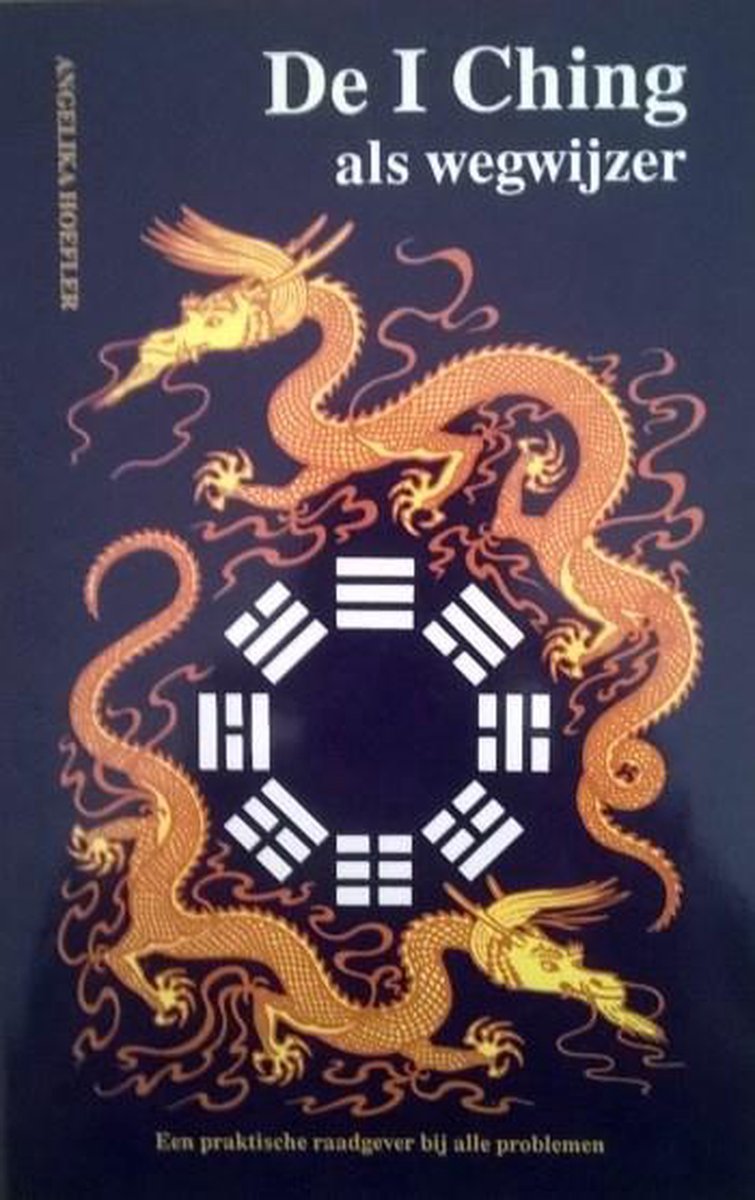 I ching als wegwijzer, de