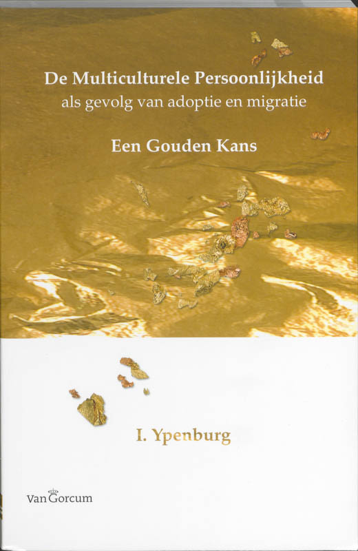 De multiculturele persoonlijkheid als gevolg van adoptie en migratie