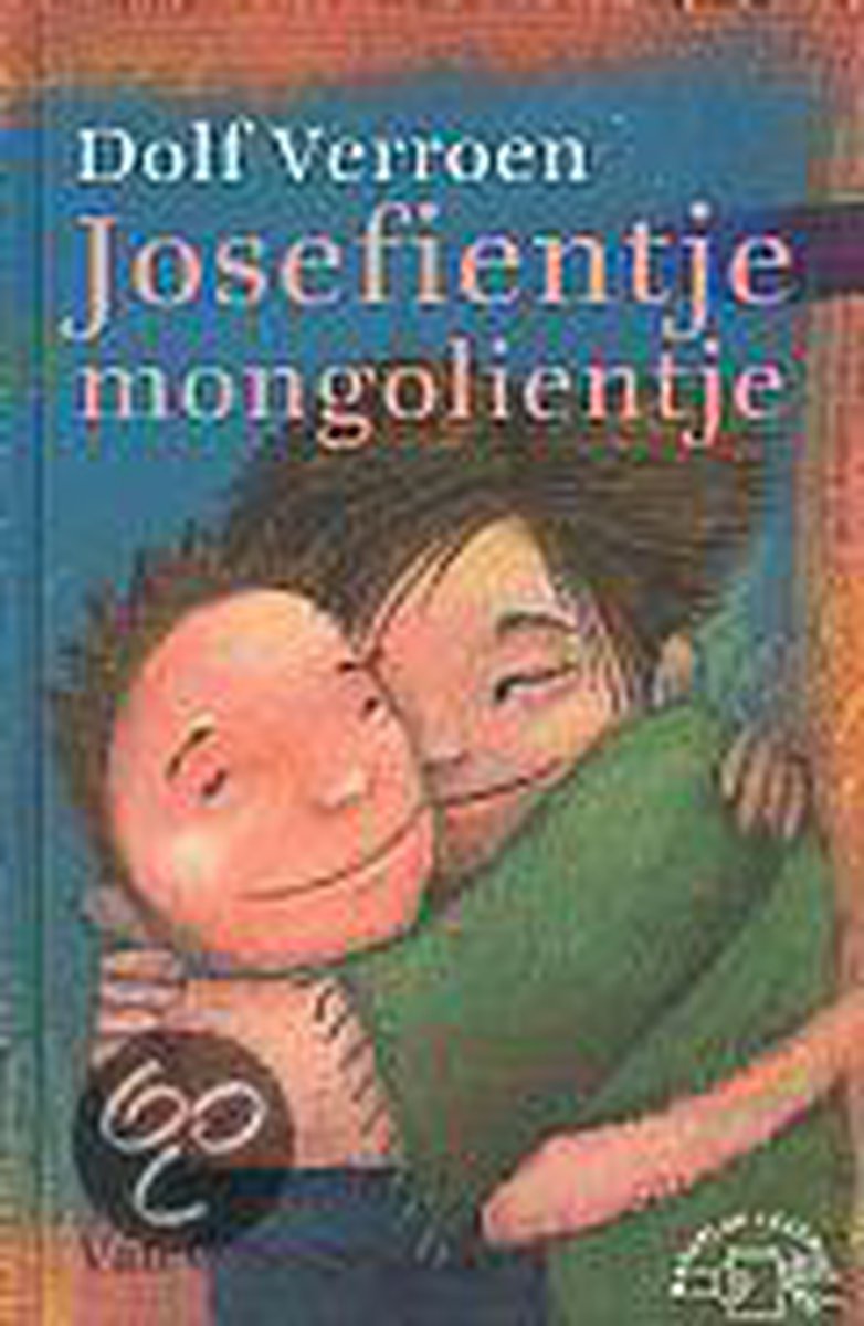 Josefientje Mongolientje