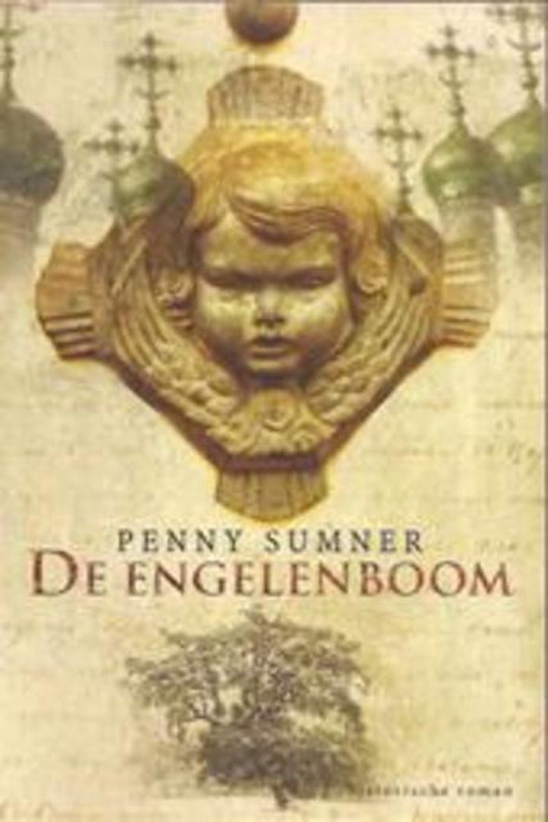 De Engelenboom