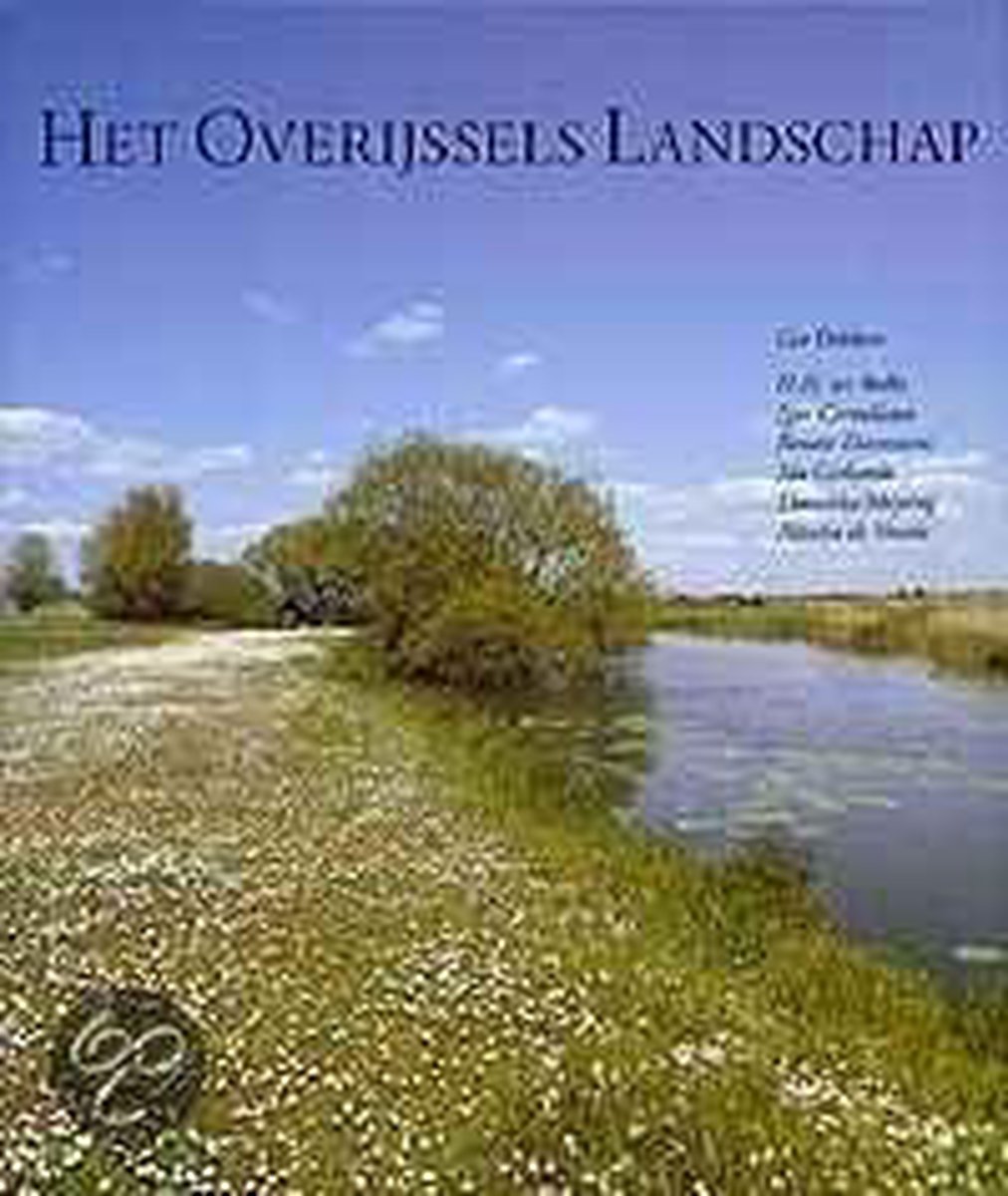 Overijssels Landschap