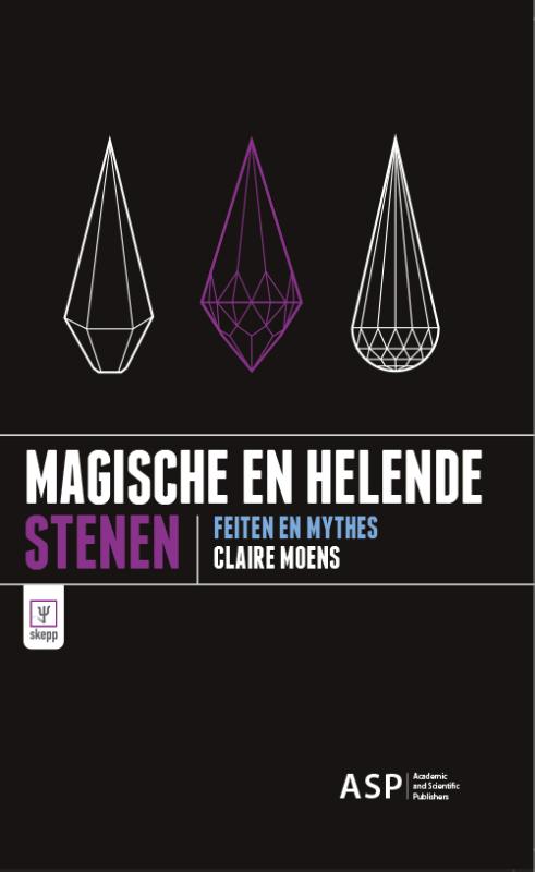 Magische en helende stenen / SKEPP