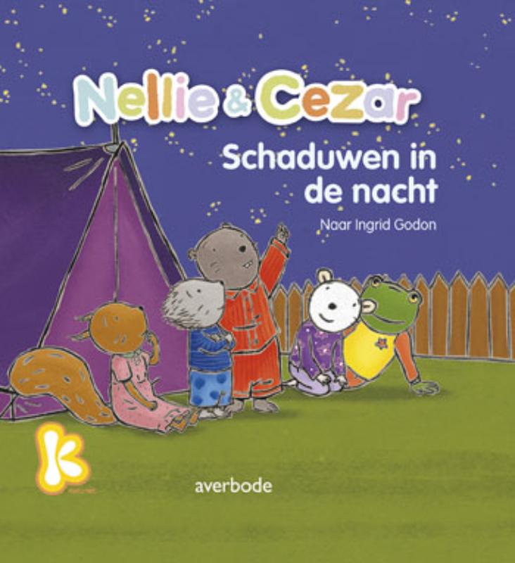 Schaduwen in de nacht / Nellie & Cezar