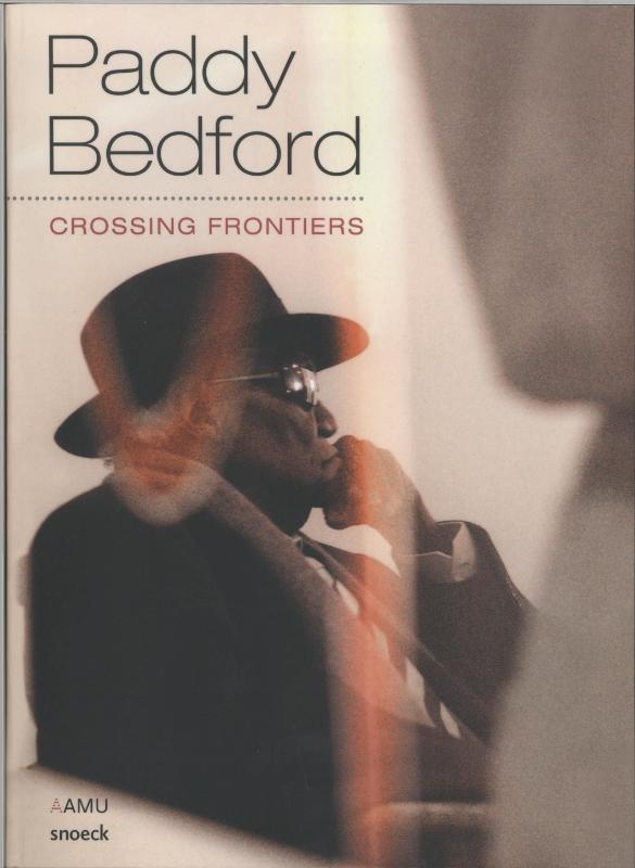 Paddy bedford