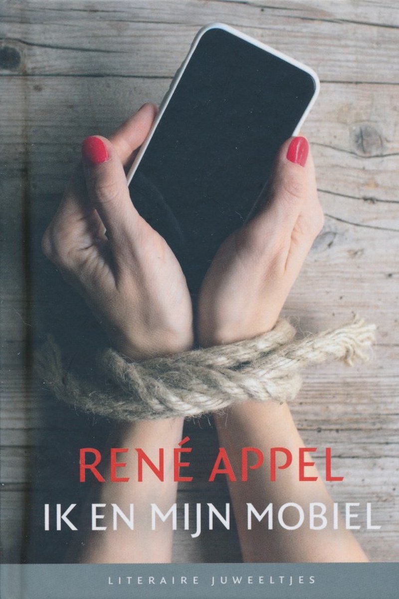 Ik en mijn mobiel