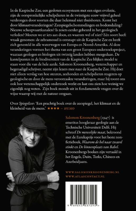 Kantelpunt achterkant