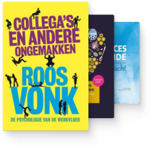 Organisatiepsychologie