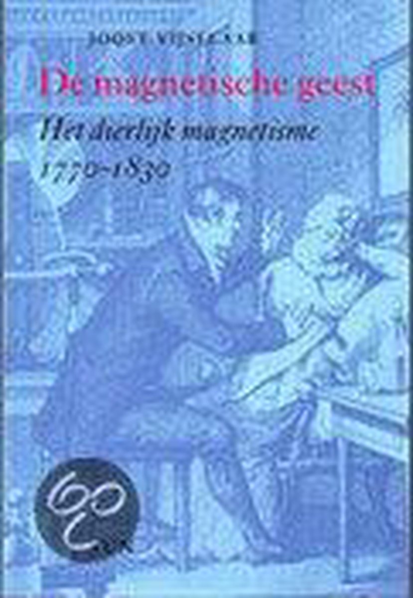 De magnetische geest