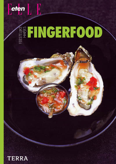 Fingerfood / ELLE eten