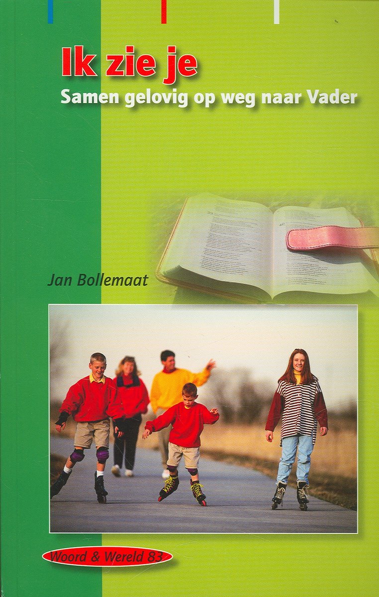 Ik zie je / Woord & wereld / 83