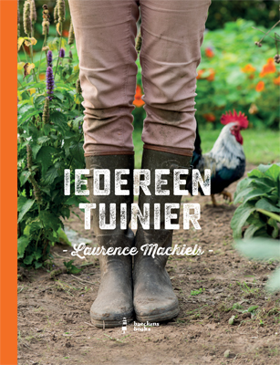 Iedereen Tuinier