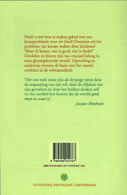 Van de sloffen en de beer achterkant