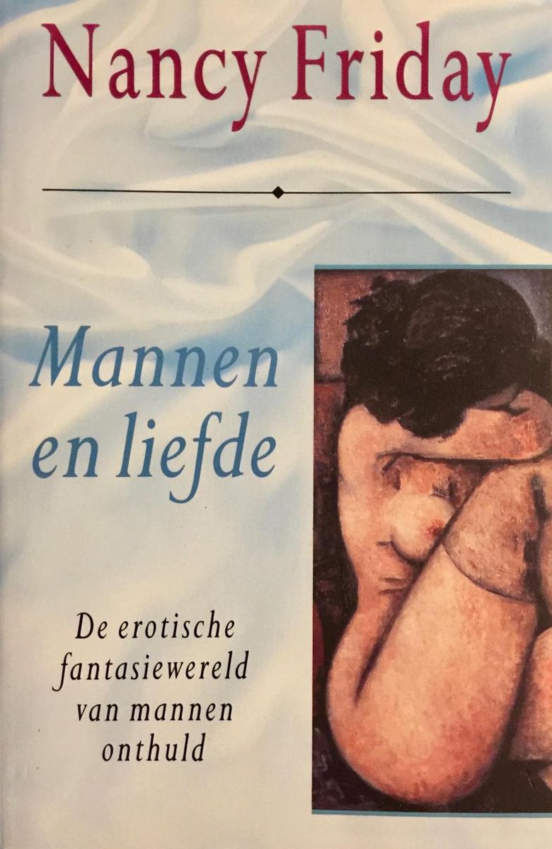 MANNEN EN LIEFDE