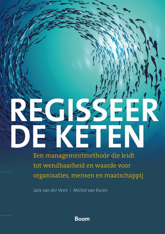 Regisseer de keten