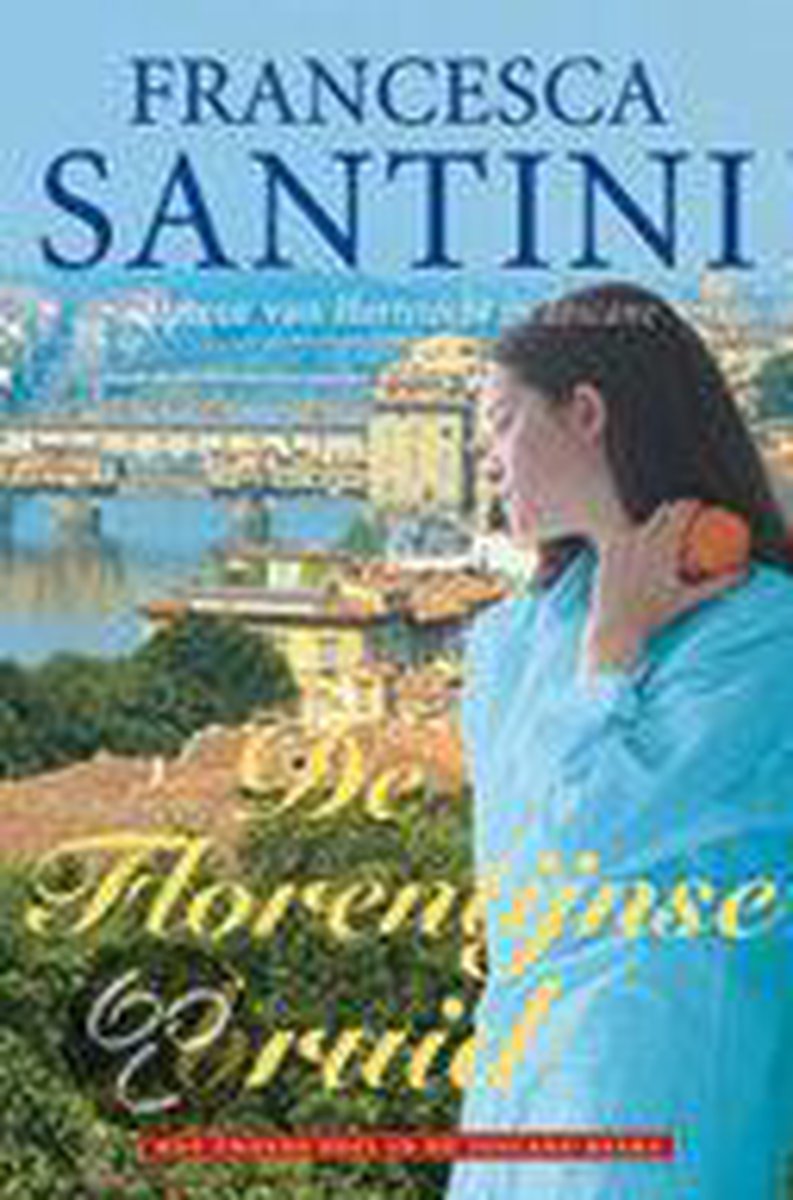 De Florentijnse bruid / Toscane-reeks / 2