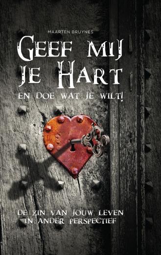 Geef mij je Hart en doe wat je wilt! De zin van jouw leven in ander perspectief